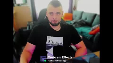 justforfunchriss online show from November 2025 08:49:01 AM