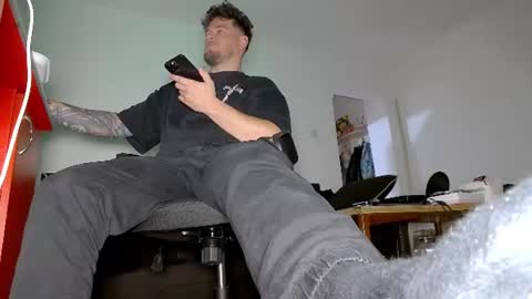 JOST THE MASTER online show from June 2026 07:56:01 PM