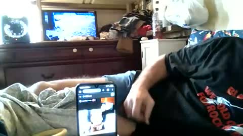 justfunonhere online show from February 2026 04:37:02 PM