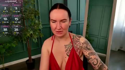 Miss Grace online show from July 2026 07:37:02 AM