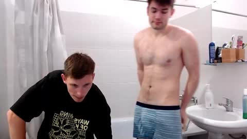 justin_badd online show from March 2025 11:49:02 AM