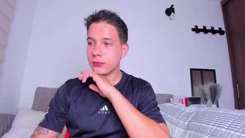 Snapshot of justin_biker chatting on March 2025 01:11:01 AM justin_biker online show from March 2025 01:11:01 AM