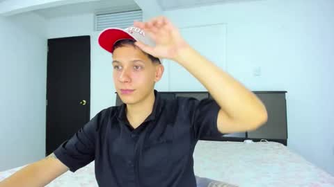 Snapshot of justin_biker chatting on September 2025 09:58:01 PM justin_biker online show from September 2025 09:58:01 PM