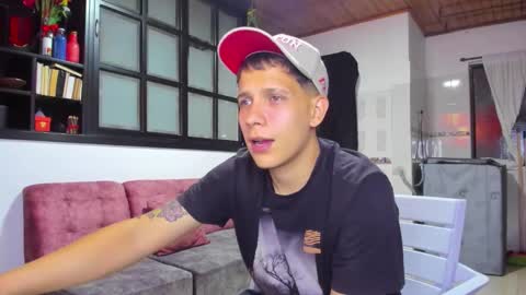 Snapshot of justin_biker chatting on October 2025 02:32:02 AM justin_biker online show from October 2025 02:32:02 AM