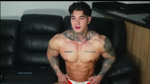justin clark1 online show from July 2026 03:59:02 AM