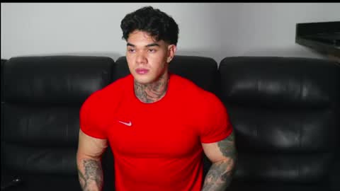 justin clark1 online show from July 2026 04:08:01 AM