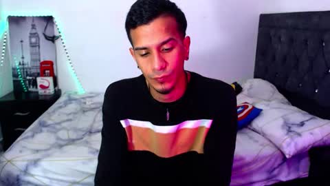 JUSTIN online show from September 2025 07:22:02 AM