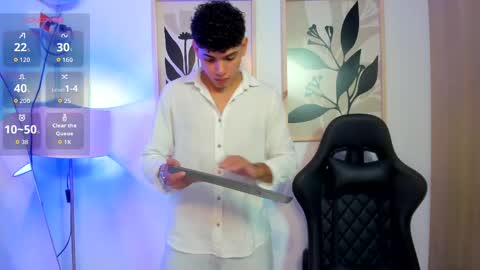 Snapshot of justin_payn14 chatting on May 2026 12:01:02 PM justin_payn14 online show from May 2026 12:01:02 PM