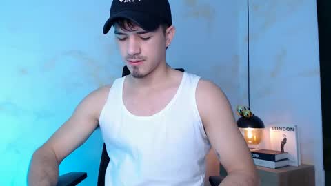 Justin online show from January 2026 07:27:02 PM