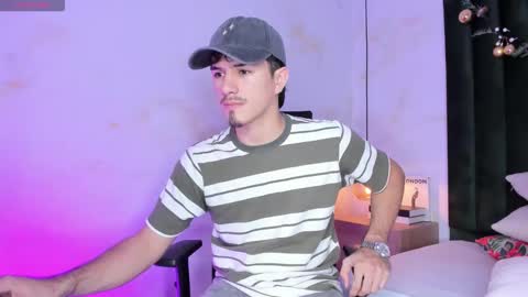 Justin online show from January 2026 07:28:02 PM