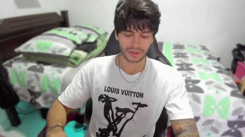 Diego online show from January 2025 11:26:01 PM