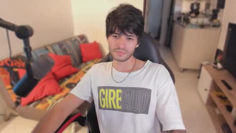 Diego online show from September 2025 10:00:01 PM