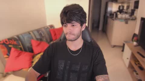 Diego online show from October 2025 11:44:02 PM