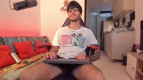 Diego online show from November 2025 09:26:02 PM