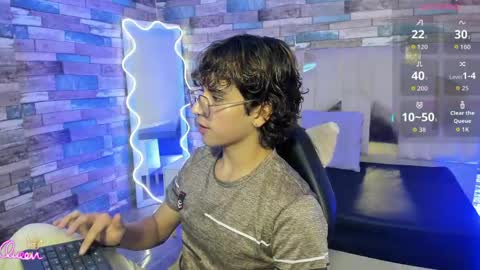  justin  online show from April 2026 11:38:01 AM