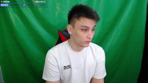 Justin Time online show from February 2026 02:16:01 AM