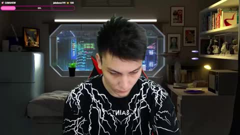 Justin Time online show from February 2026 11:17:01 AM