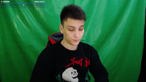 Justin Time online show from March 2026 06:25:02 AM