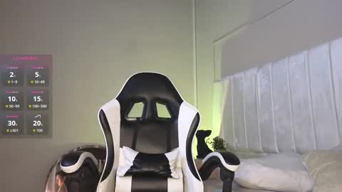 Justin  online show from October 2025 02:56:02 AM