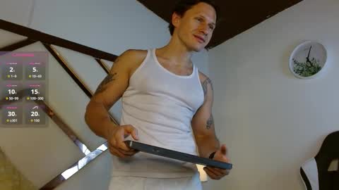 Justin  online show from January 2026 02:47:01 AM