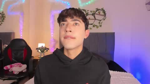 Justin online show from February 2026 11:36:02 AM