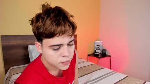 Justin online show from January 2025 12:24:01 PM