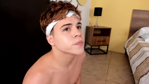 Justin online show from January 2025 03:26:01 PM