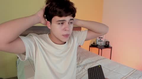 Justin online show from February 2025 12:26:02 PM