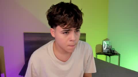 Justin online show from February 2025 12:37:01 PM