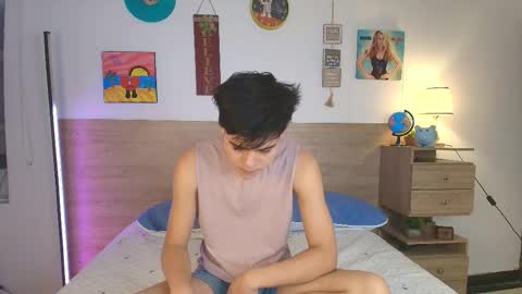 Justin online show from September 2025 12:08:02 PM