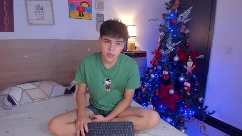 Justin online show from November 2025 01:06:01 PM