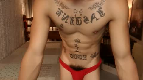 justine_hunk online show from October 2025 03:58:02 AM