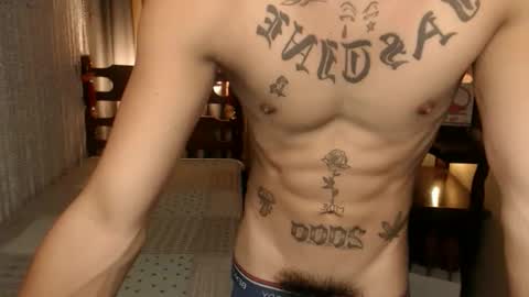 justine_hunk online show from November 2025 06:07:02 AM