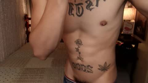 justine_hunk online show from May 2026 08:10:02 AM