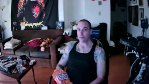 justinelsmith online show from October 2025 12:44:02 AM