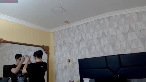 Justine online show from March 2025 04:08:02 AM