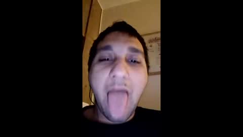 justingodla20 online show from March 2026 05:01:02 AM