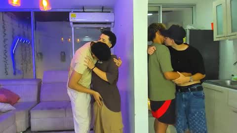 justingtime21 online show from February 2026 10:07:02 AM