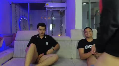 justingtime21 online show from February 2026 10:30:02 AM