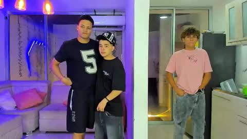 justingtime21 online show from February 2026 10:40:02 AM