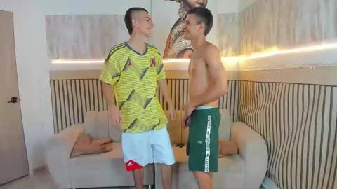 justingtime21 online show from February 2026 09:21:01 PM