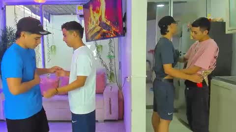 justingtime21 online show from March 2026 06:12:02 PM