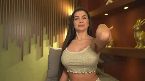 Justy online show from April 2026 04:30:02 AM