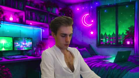 Hologram Guy online show from June 2026 04:46:01 AM
