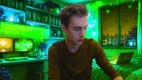 Hologram Guy online show from June 2026 04:23:01 AM