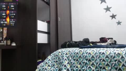 Snapshot of justinsc chatting on January 2025 01:34:02 AM Justinsc online show from January 2025 01:34:02 AM