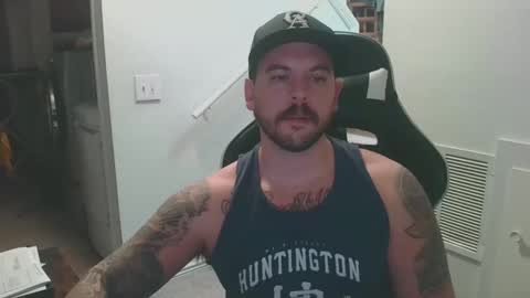 justintym69 online show from March 2025 05:00:02 PM