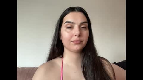 Jess online show from February 2026 12:55:02 AM