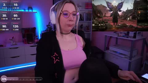 Kerry online show from December 2024 08:23:02 AM