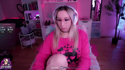 Kerry online show from March 2025 08:38:02 AM